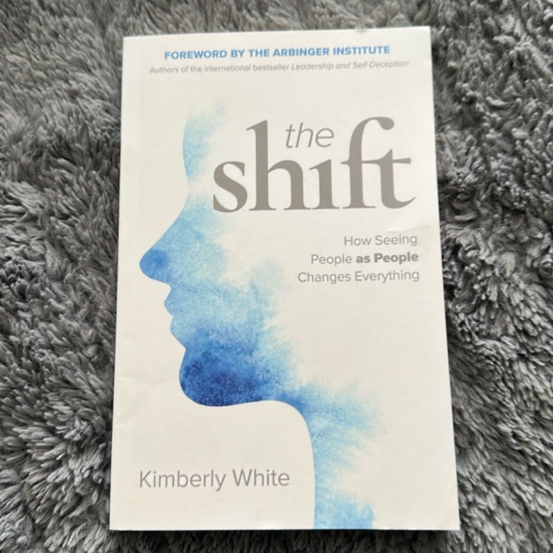 The Shift