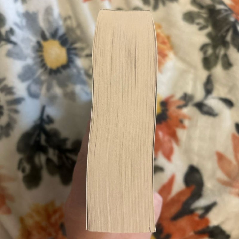 The Lies of Locke Lamora