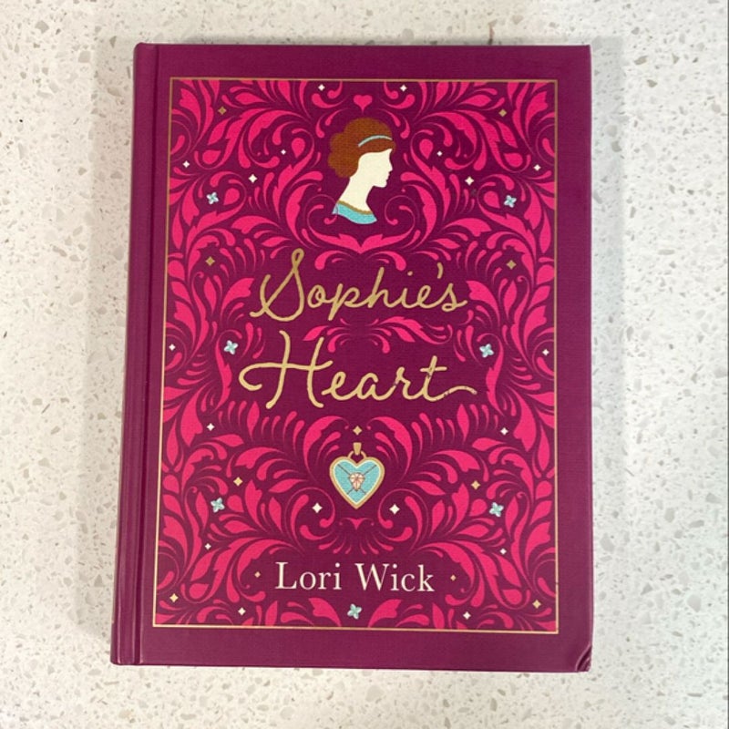 Sophie's Heart (Special Edition)