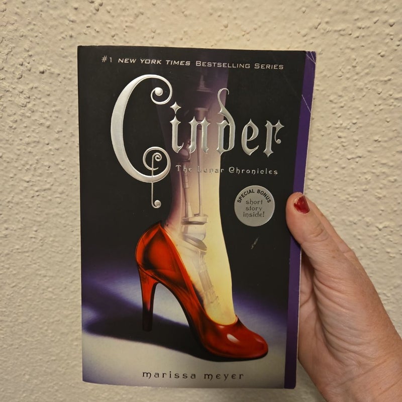 Cinder
