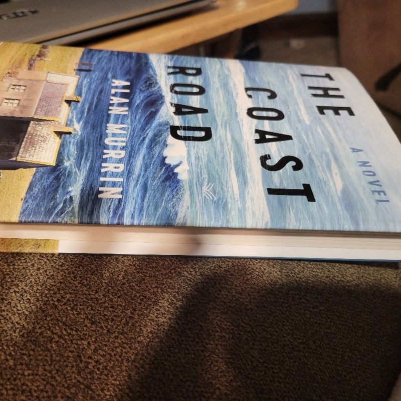 The Coast Road