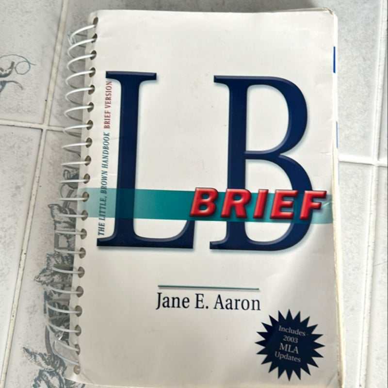 LB Brief