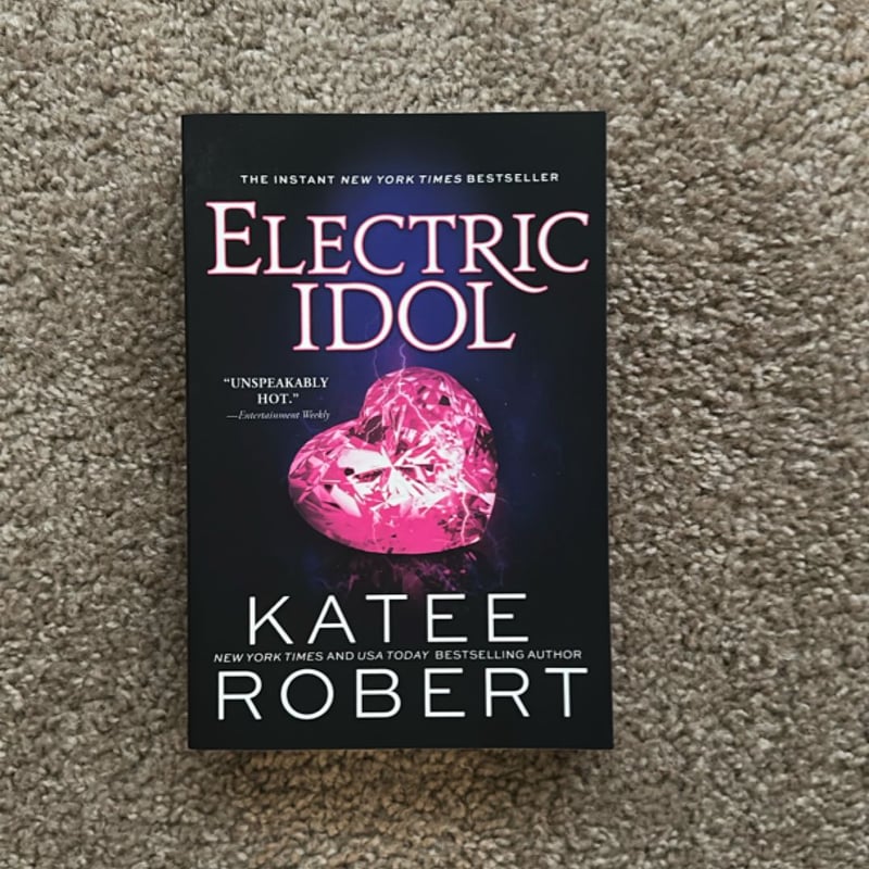 Electric Idol