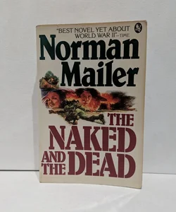 The Naked and the Dead