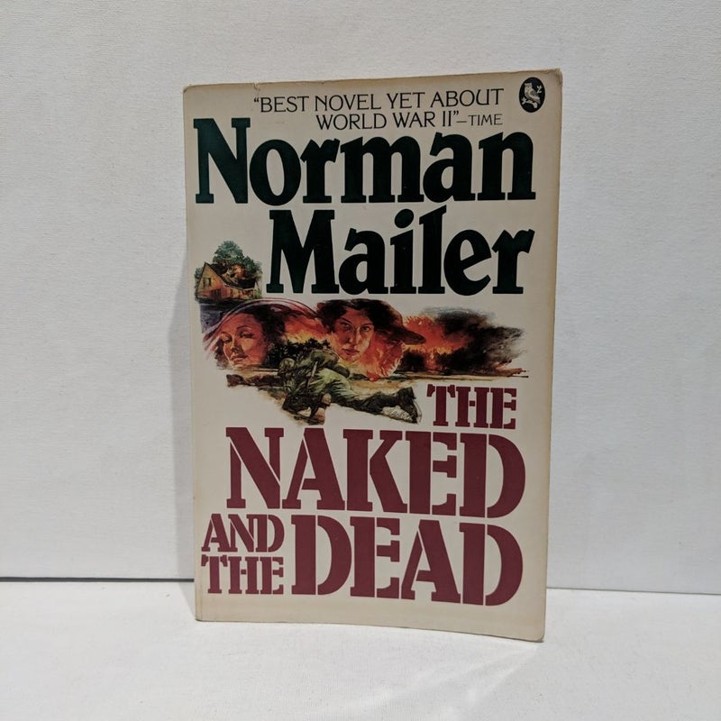 The Naked and the Dead