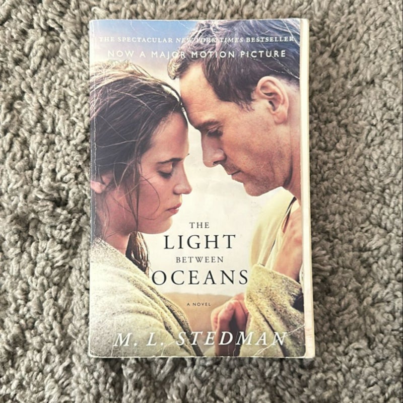 The Light Between Oceans