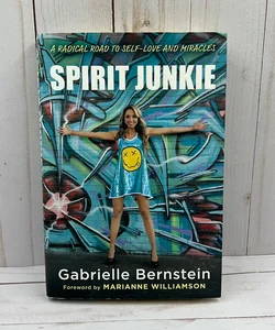 Spirit Junkie
