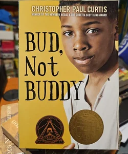 Bud, Not Buddy"