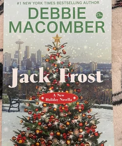Jack Frost: a Novella