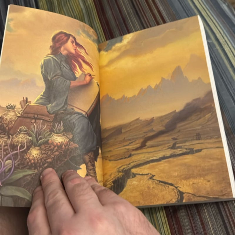 Words of Radiance