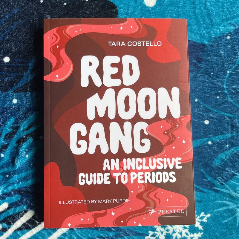 Red Moon Gang