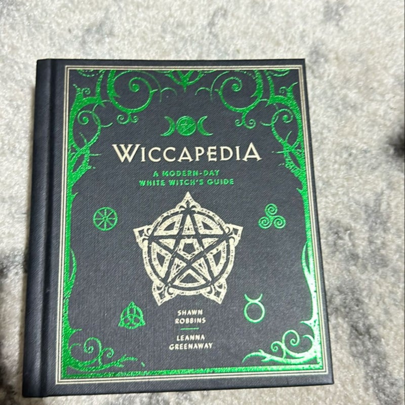 Wiccapedia