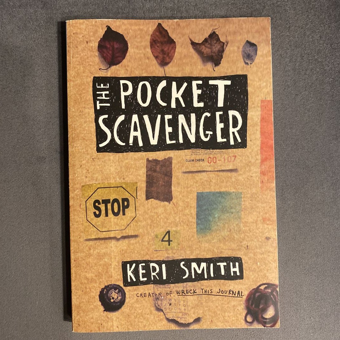 The Pocket Scavenger