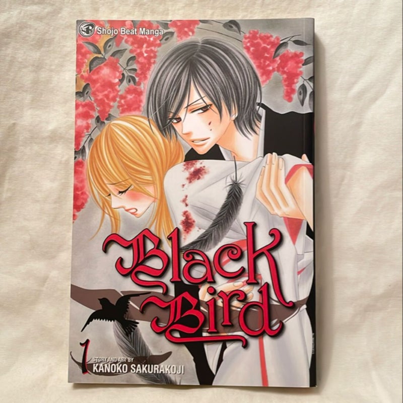 Black Bird, Vol. 1