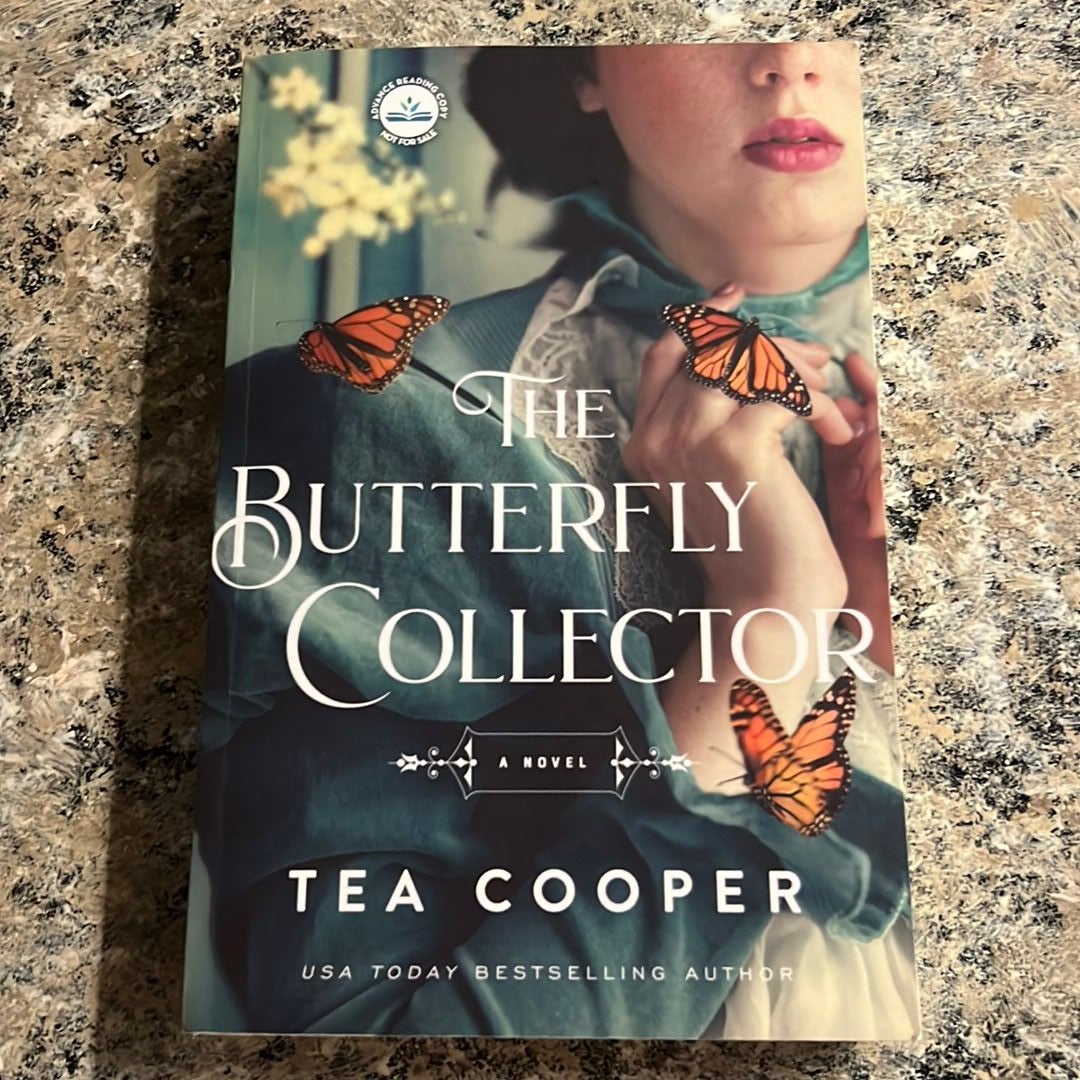 The Butterfly Collector