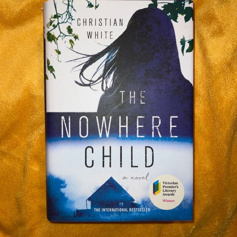 The Nowhere Child