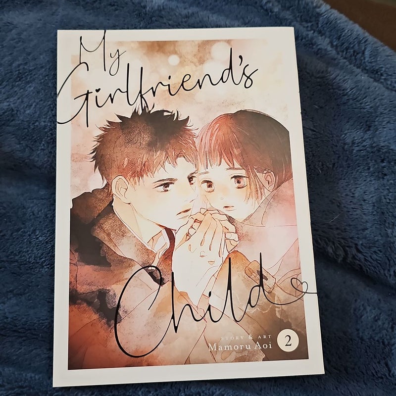 My Girlfriend's Child Vol. 2