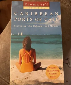 Frommer's Caribbean Ports of Call