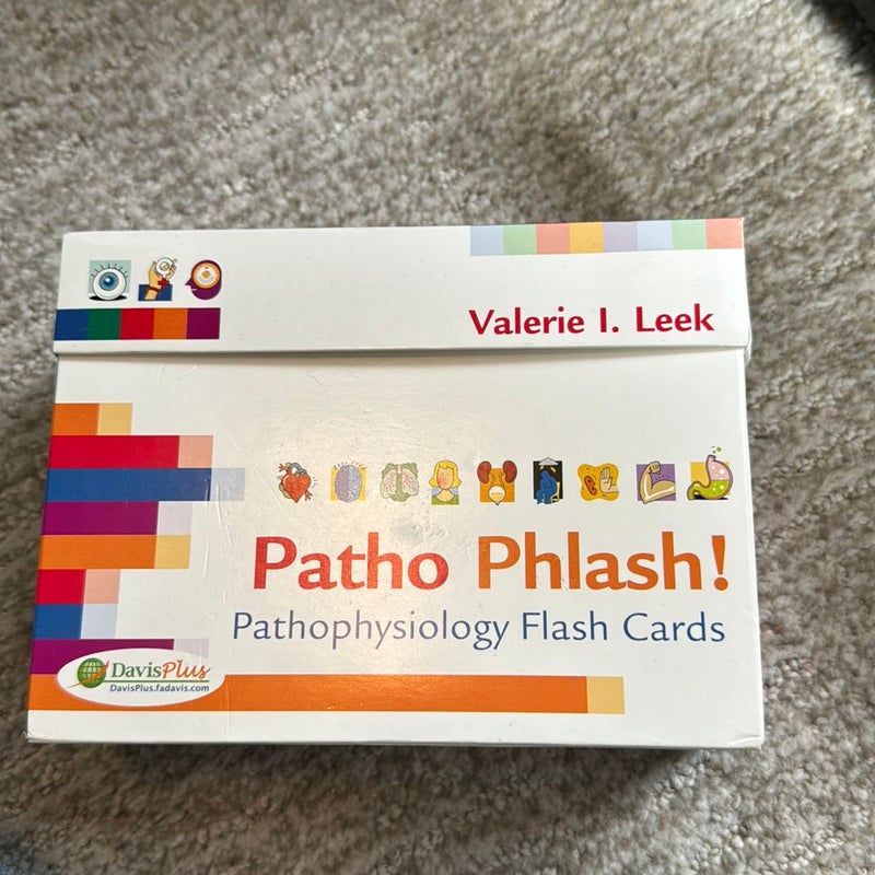 Patho Phlash!