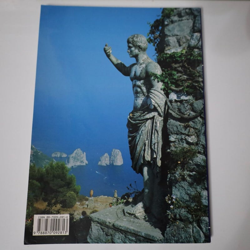 Art and History of Capri