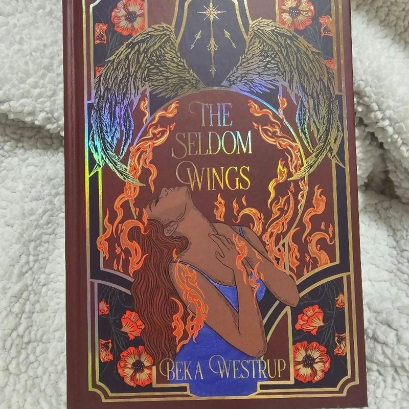 The Seldom Wings