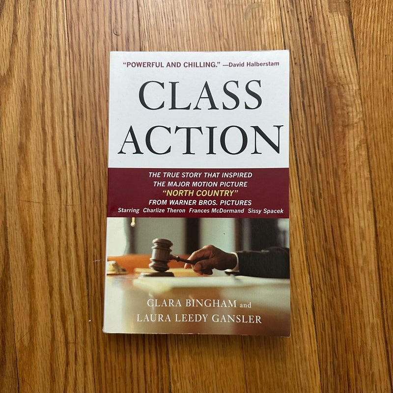 Class Action