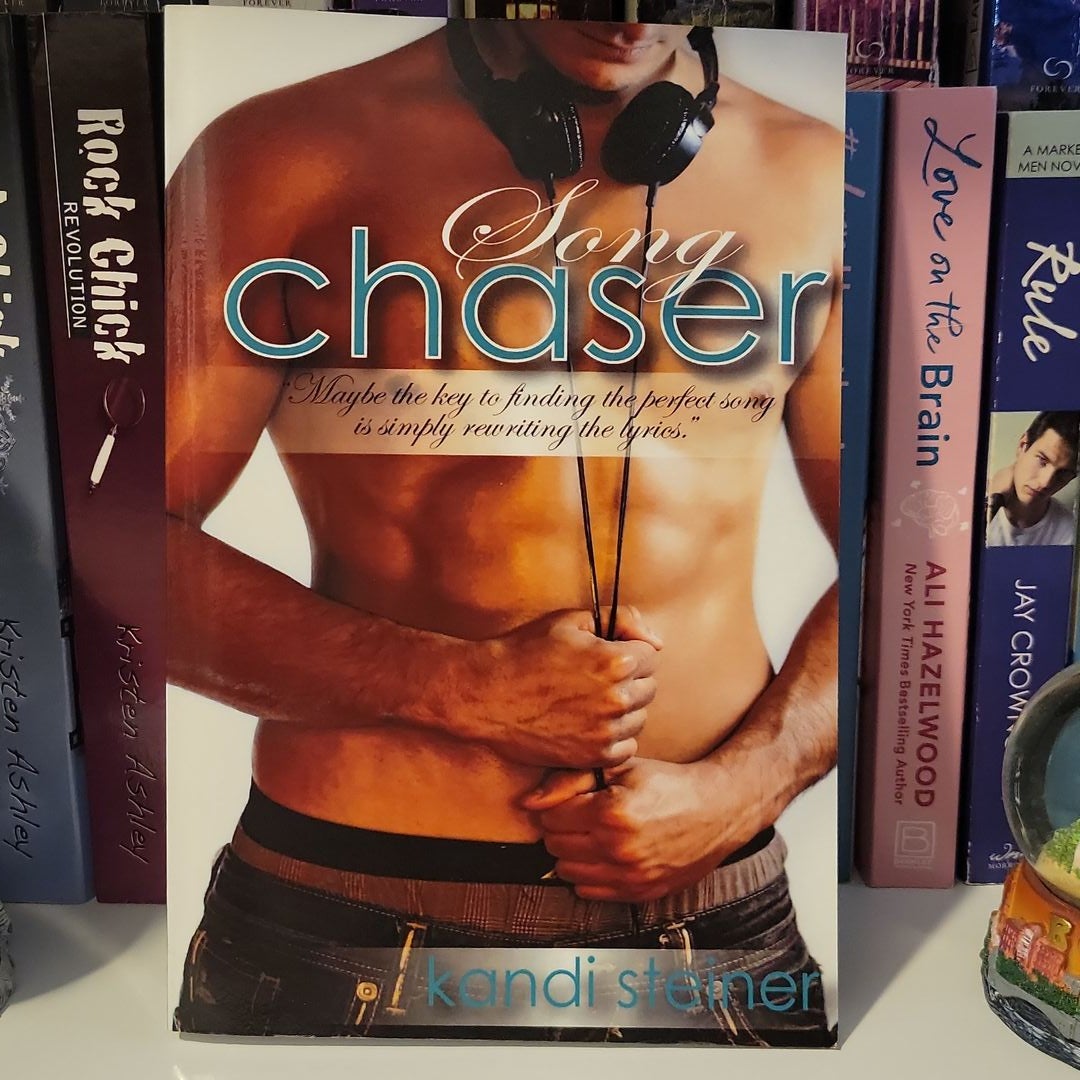 Song Chaser