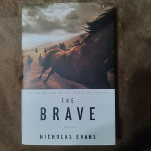 The Brave