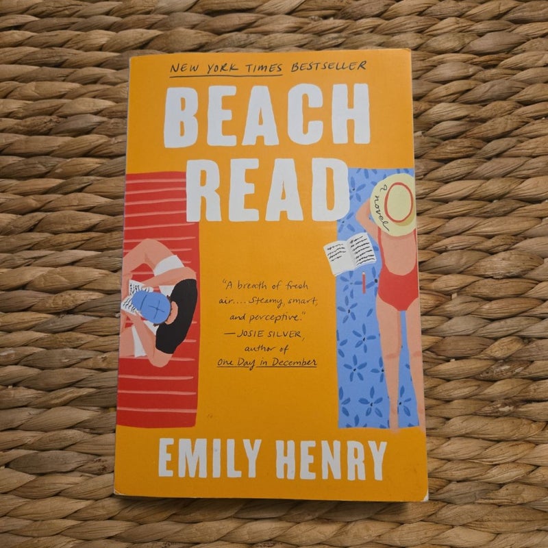 Beach Read