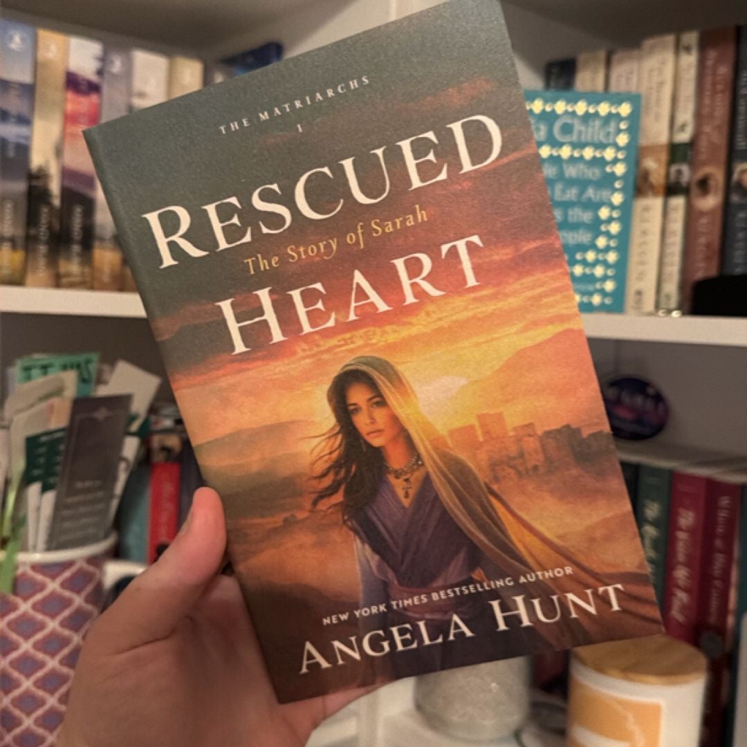 Rescued Heart