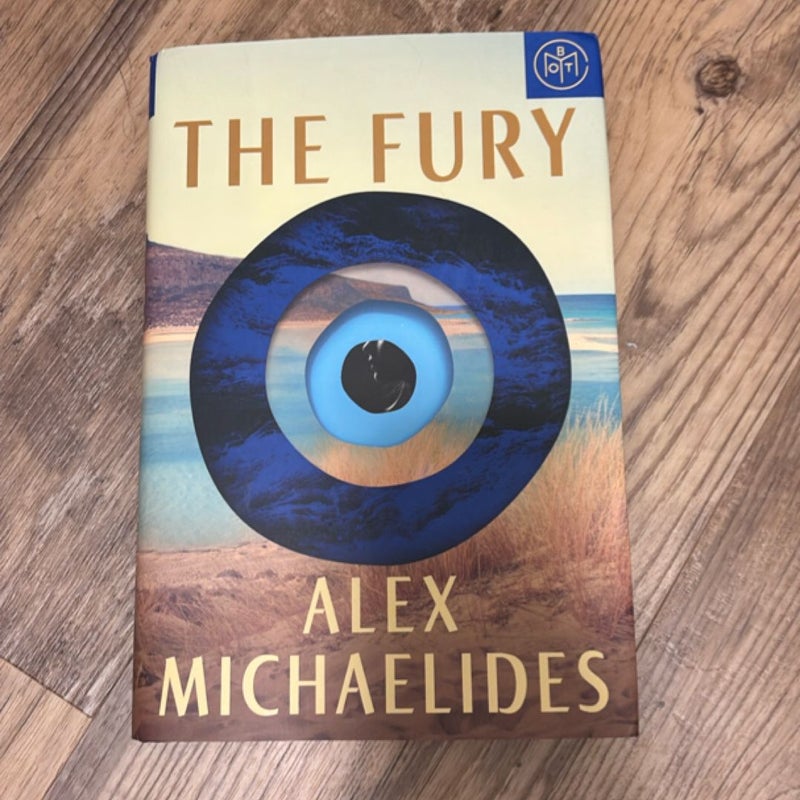 The Fury
