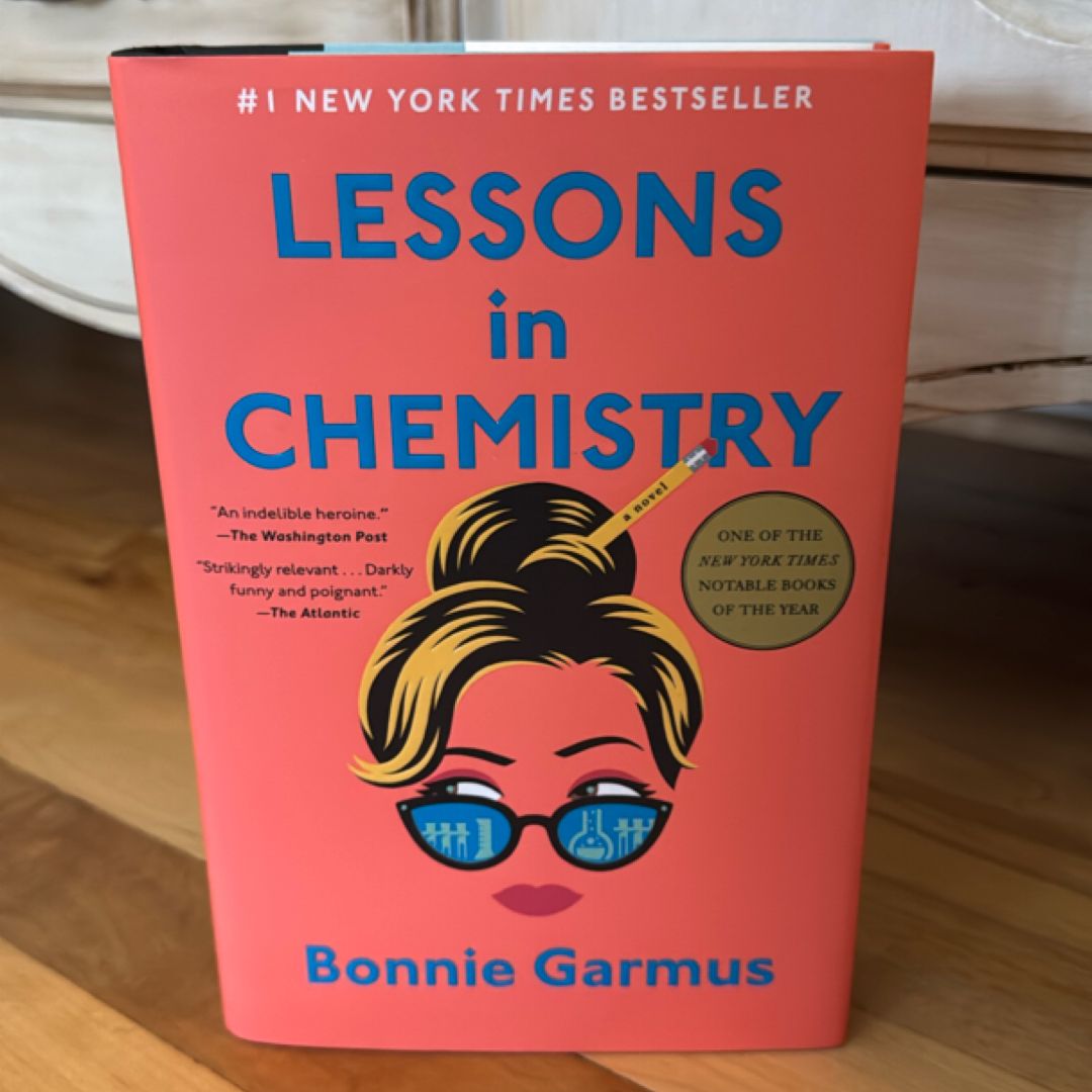 Lessons in Chemistry