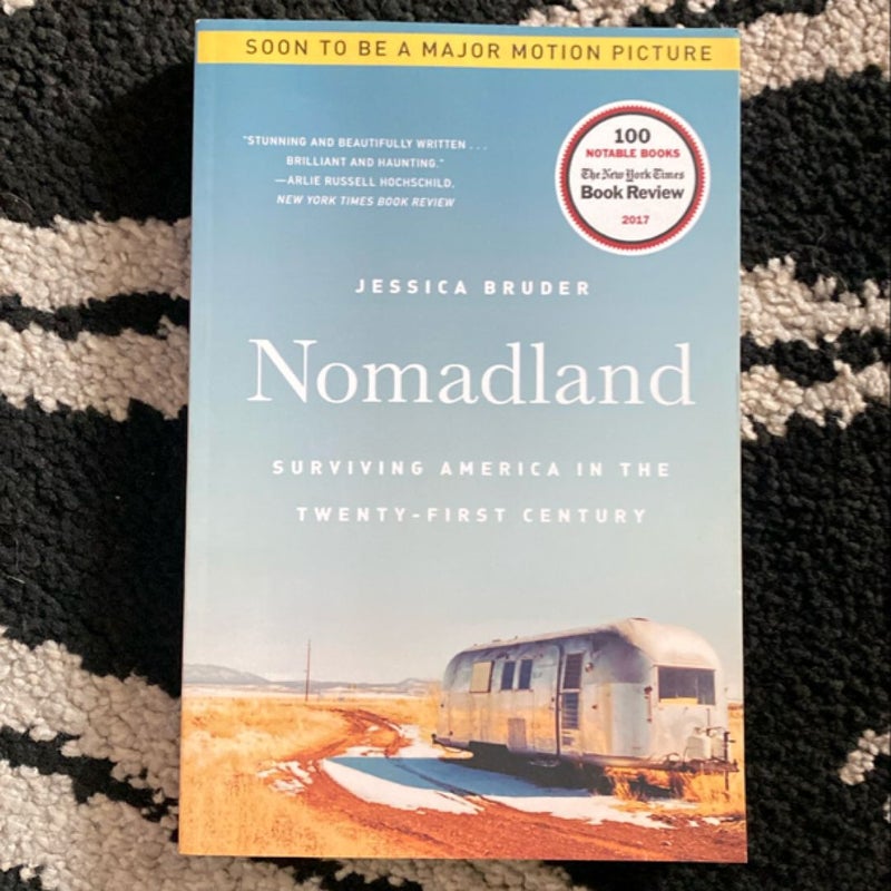 Nomadland