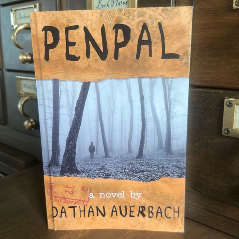 Penpal