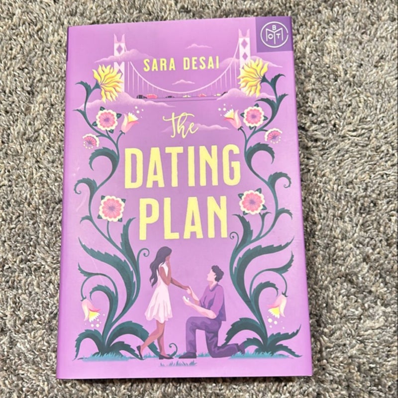 The dating plan