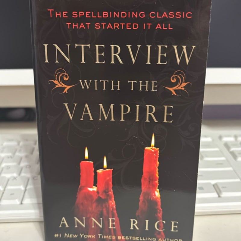 Interview with the Vampire