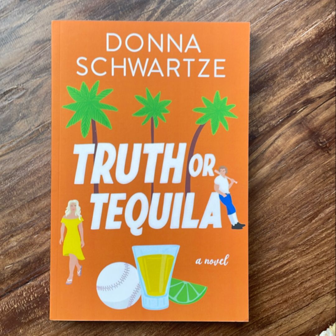 Truth or Tequila