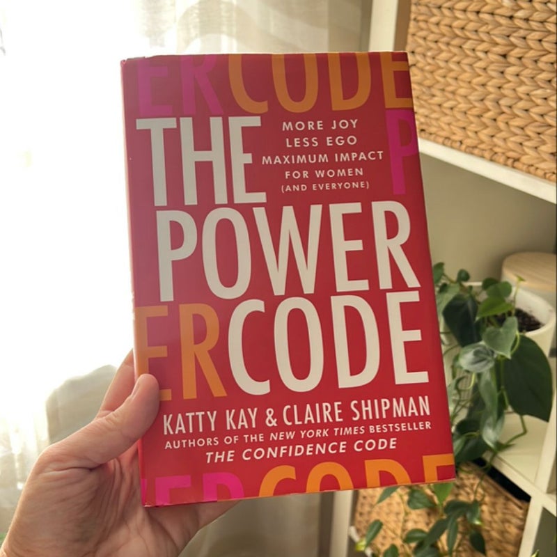 The Power Code