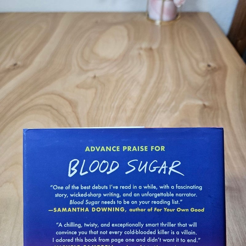 Blood Sugar