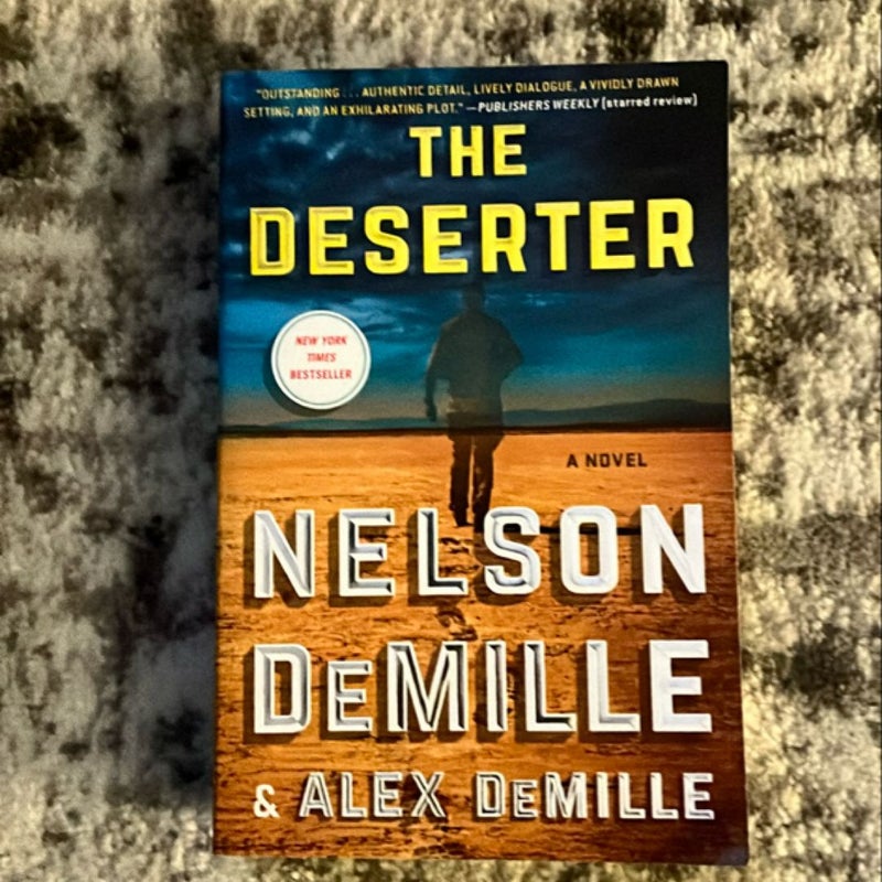 The Deserter