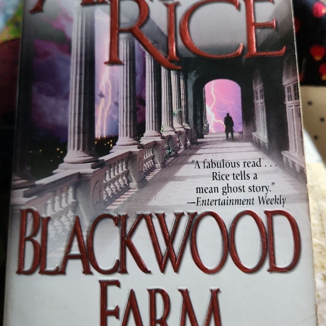 Blackwood Farm