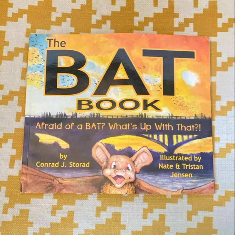 The Bat Book