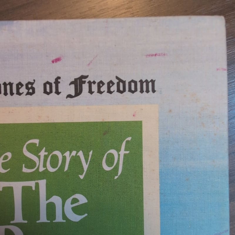 The Story of The Pony Express (1981)