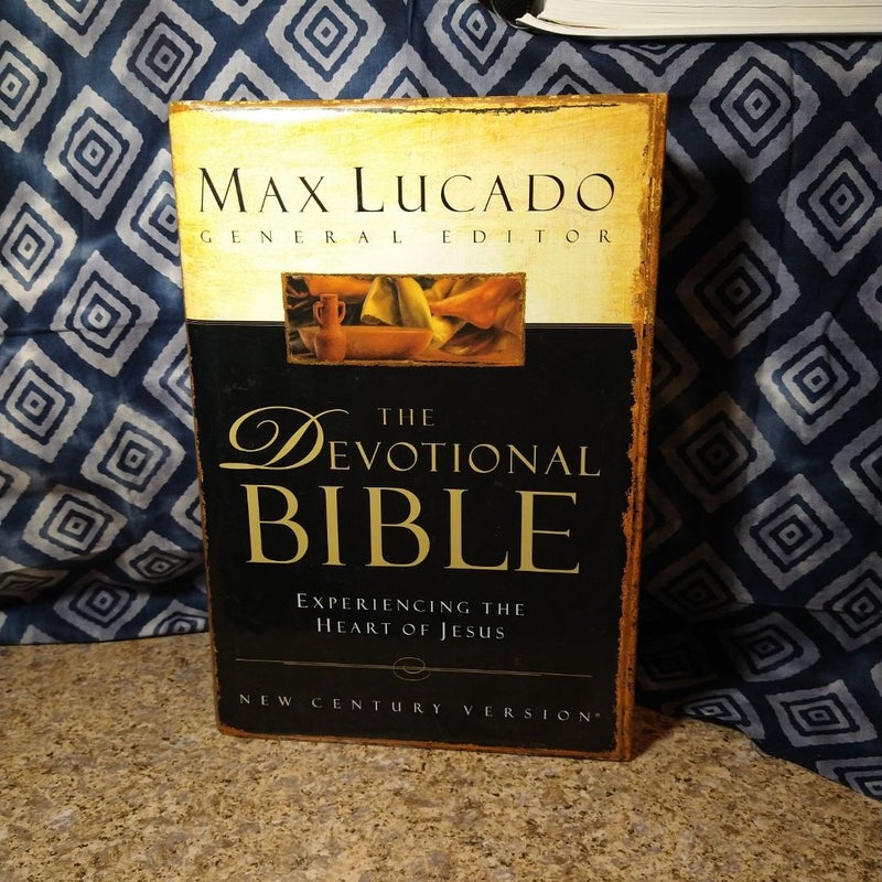 The Devotional Bible