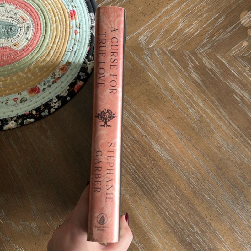 A Curse for True Love