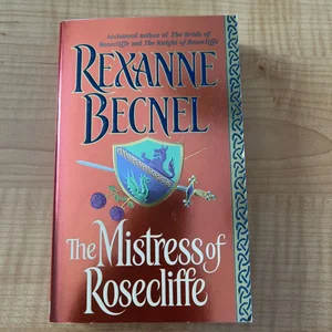 The Mistress of Rosecliffe