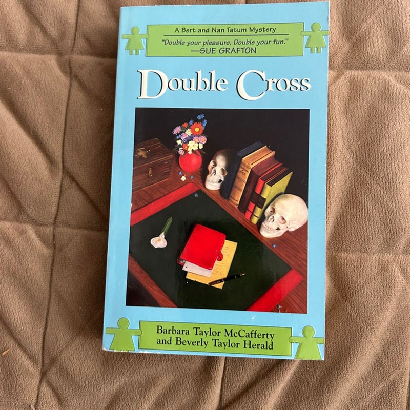 Double Cross  1705