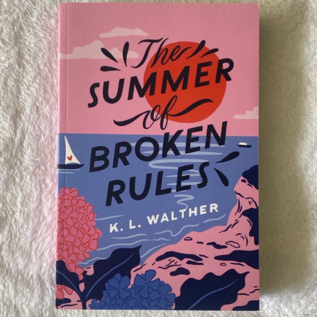 The Summer of Broken Rules