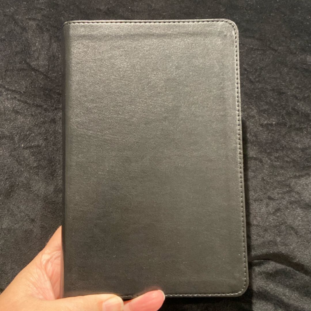 ESV Men's Devotional Bible