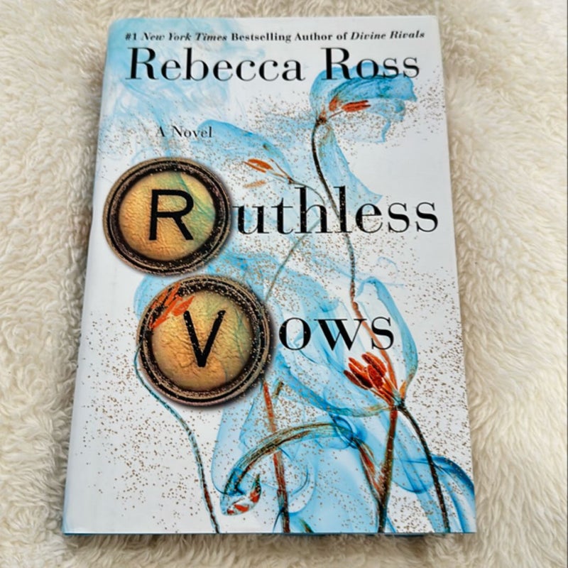 Ruthless Vows